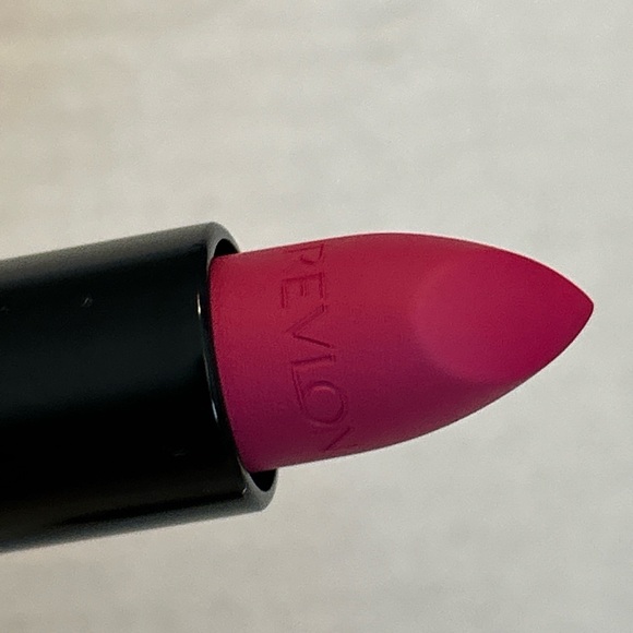 Revlon Lipstick #005 Fire & Ice Shine - Picture 2 of 10